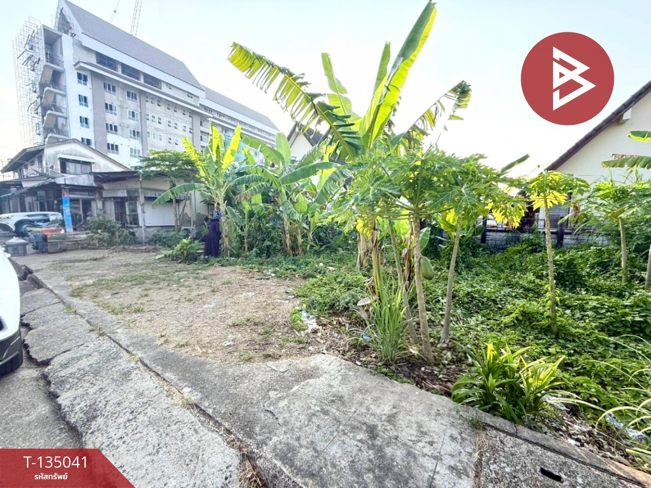 ขายที่ดิน เนื้อที่ 40.2 ตร.วา วัดใหม่ จันทบุรี 2