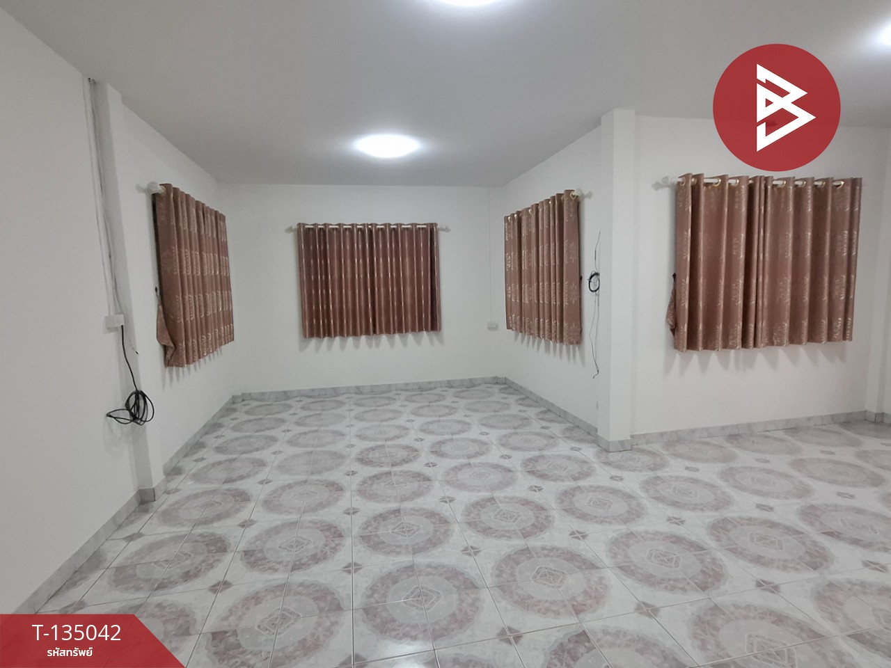 ขายบ้านเดี่ยว หมู่บ้านพิมานธานี 5 เหนือเมือง ร้อยเอ็ด 9