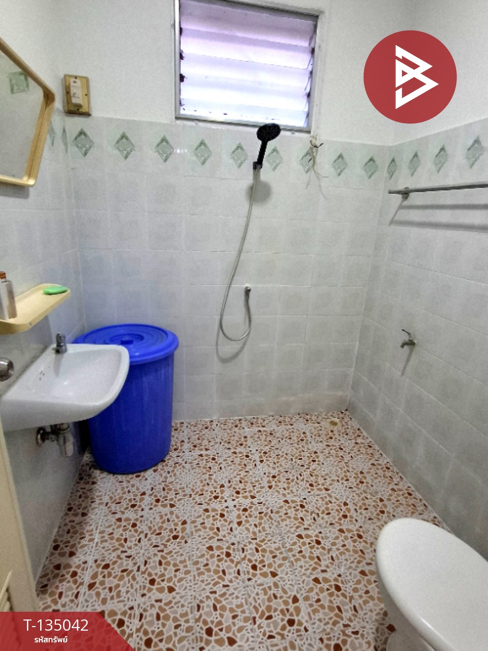 ขายบ้านเดี่ยว หมู่บ้านพิมานธานี 5 เหนือเมือง ร้อยเอ็ด 15