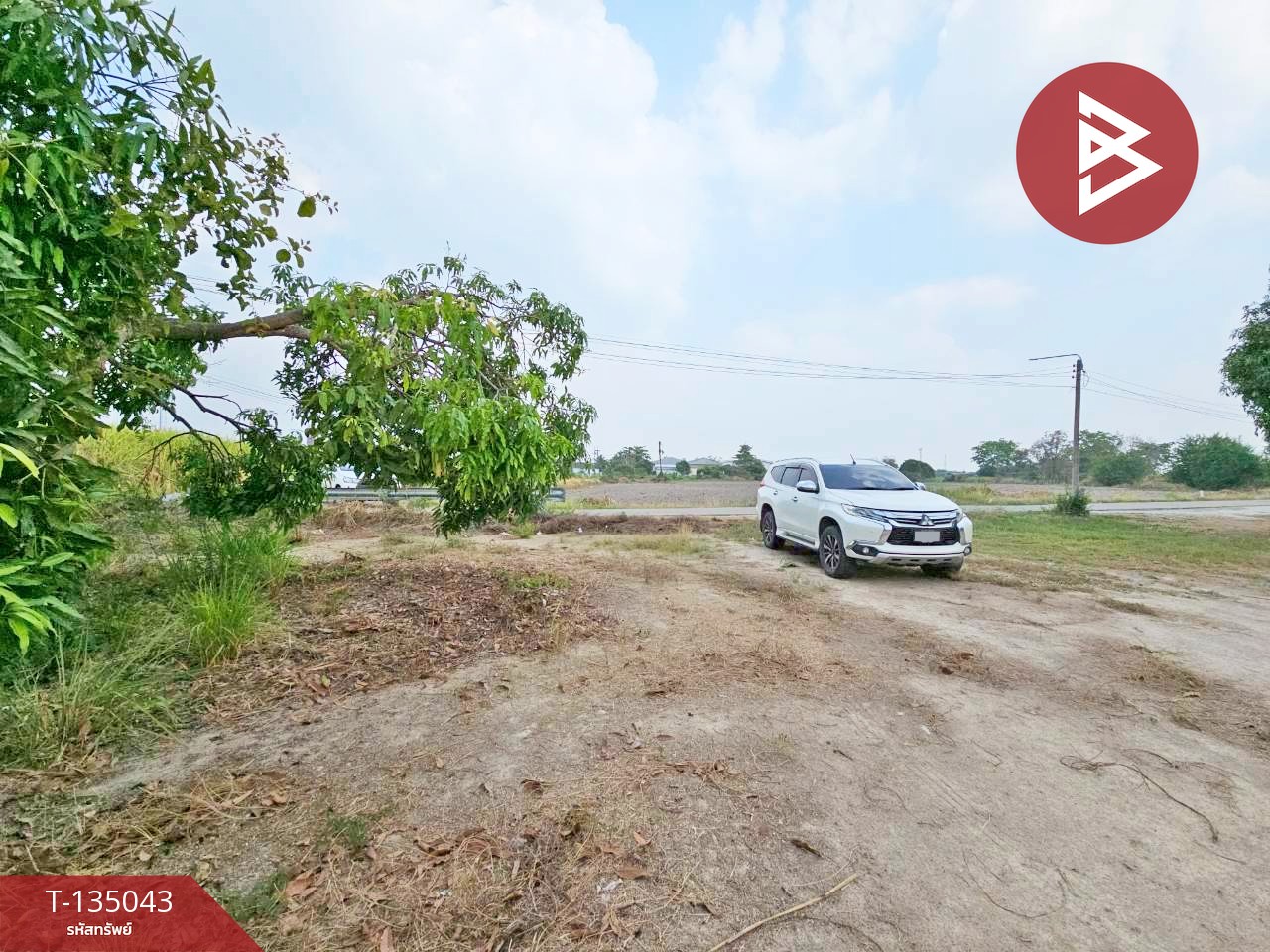 ขายที่ดิน เนื้อที่ 2 ไร่ บ้านบึง ชลบุรี 6