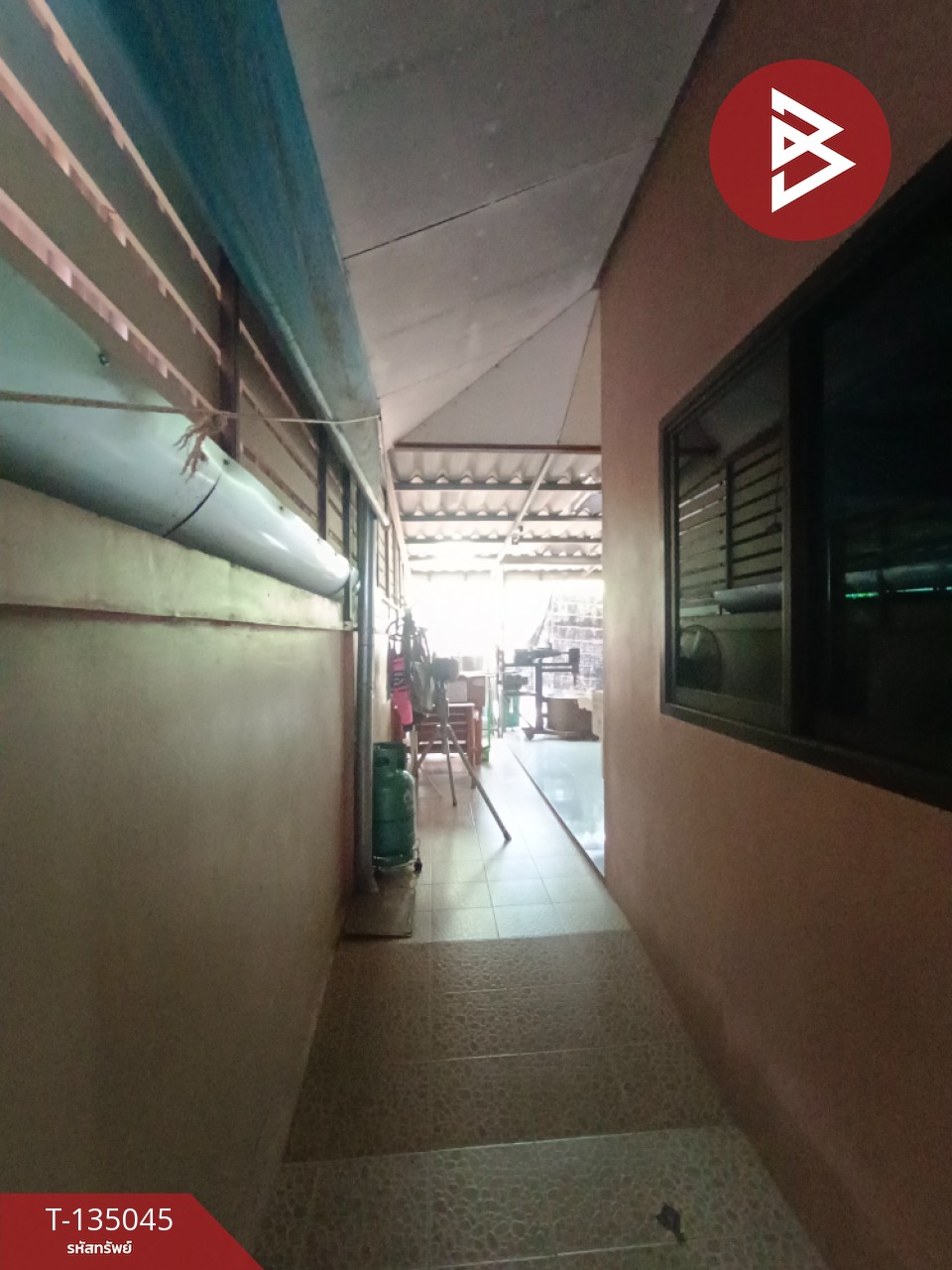 ขายบ้านเดี่ยวชั้นเดียว เนื้อที่ 77.7 ตารางวา วังกระแจะ ตราด 8