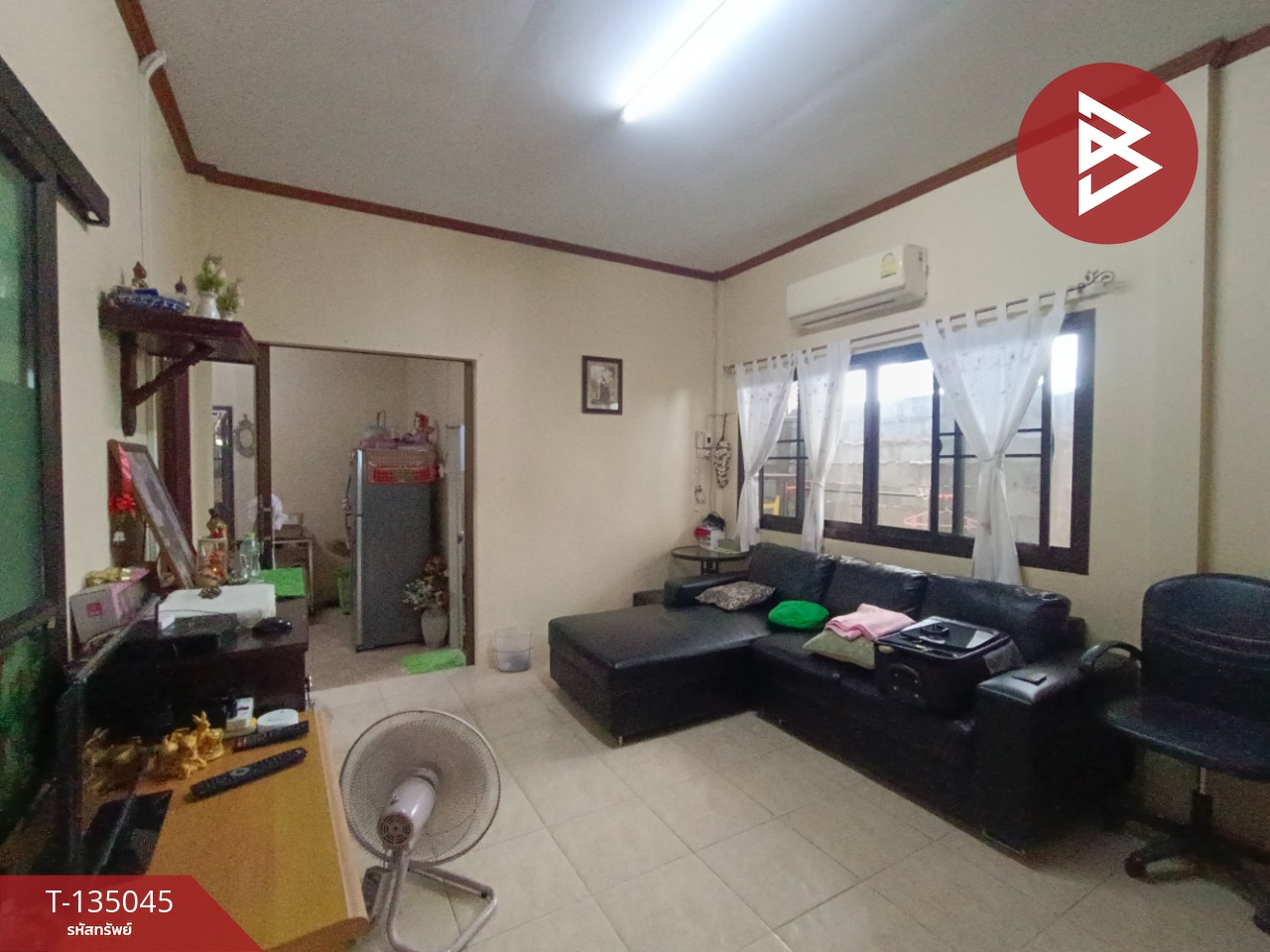 ขายบ้านเดี่ยวชั้นเดียว เนื้อที่ 77.7 ตารางวา วังกระแจะ ตราด 14