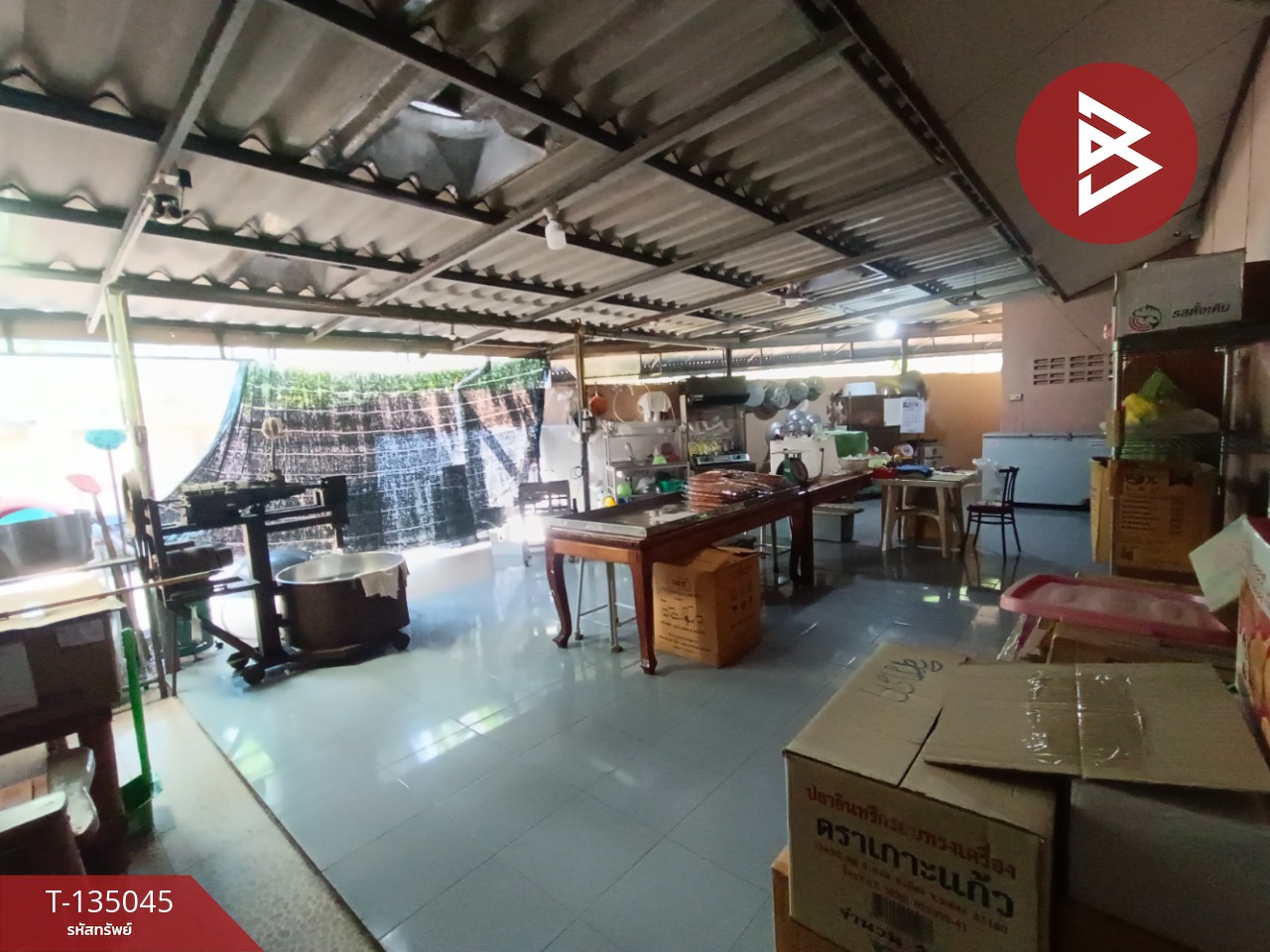 ขายบ้านเดี่ยวชั้นเดียว เนื้อที่ 77.7 ตารางวา วังกระแจะ ตราด 7