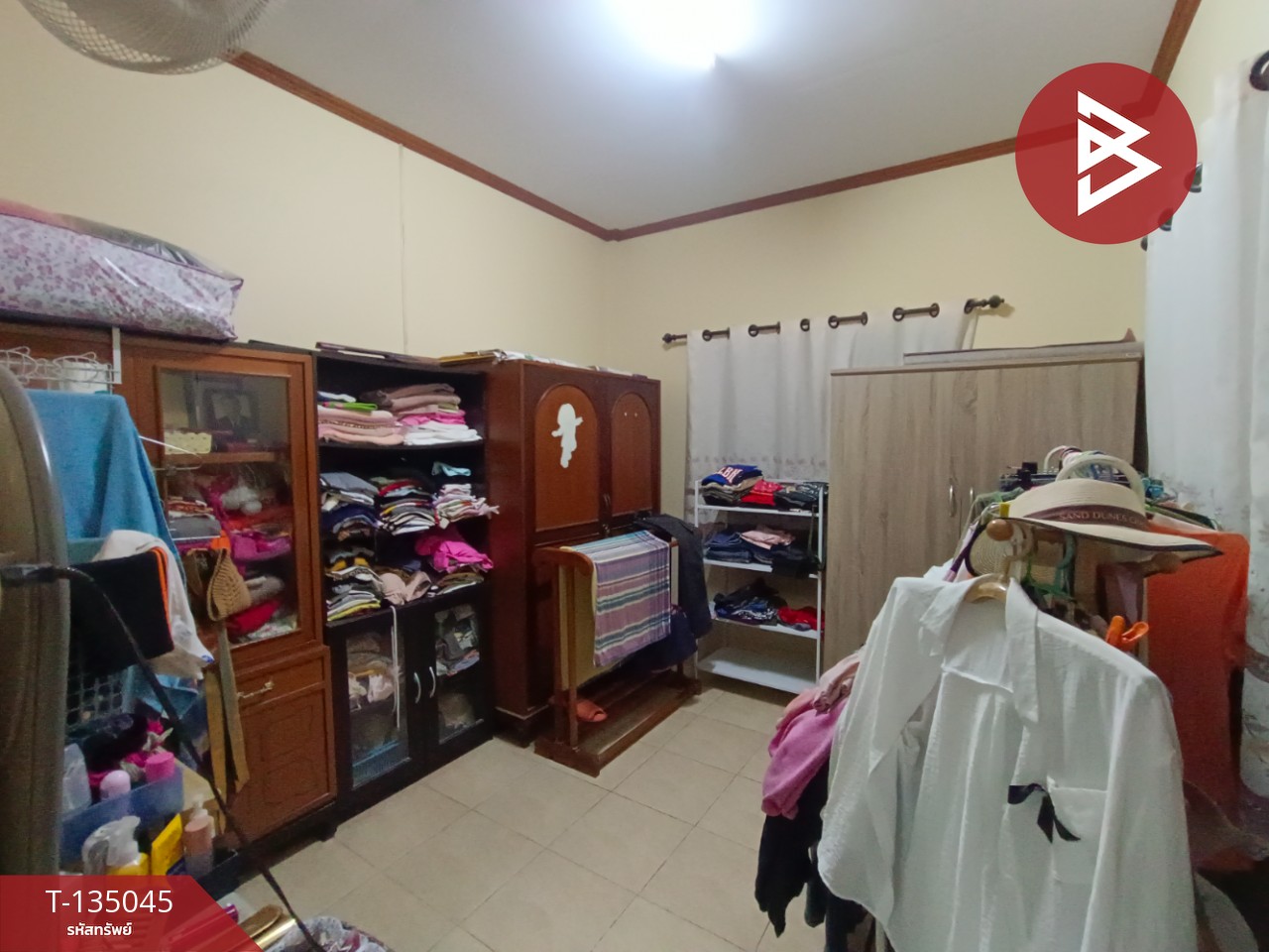 ขายบ้านเดี่ยวชั้นเดียว เนื้อที่ 77.7 ตารางวา วังกระแจะ ตราด 6