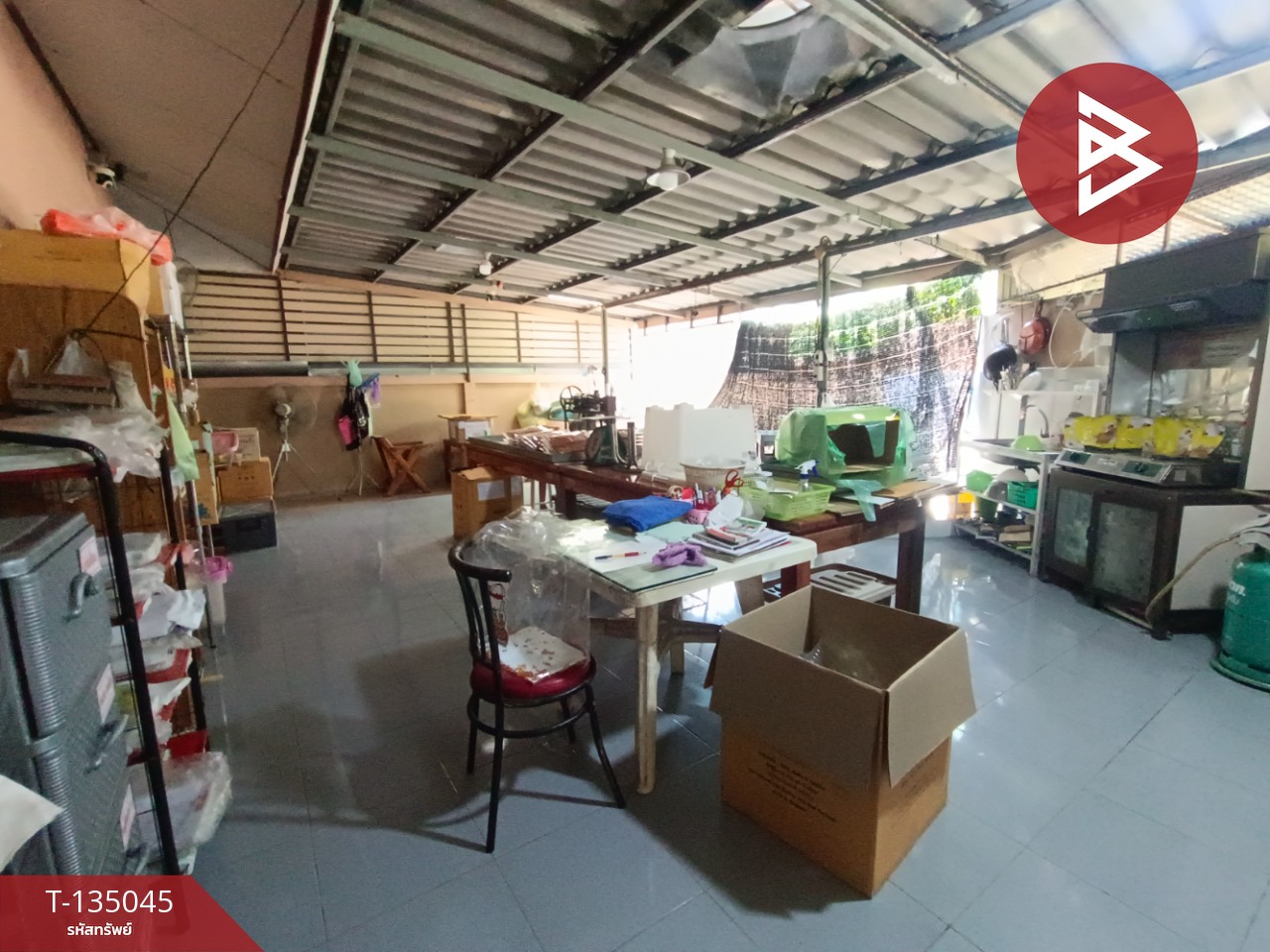 ขายบ้านเดี่ยวชั้นเดียว เนื้อที่ 77.7 ตารางวา วังกระแจะ ตราด 10