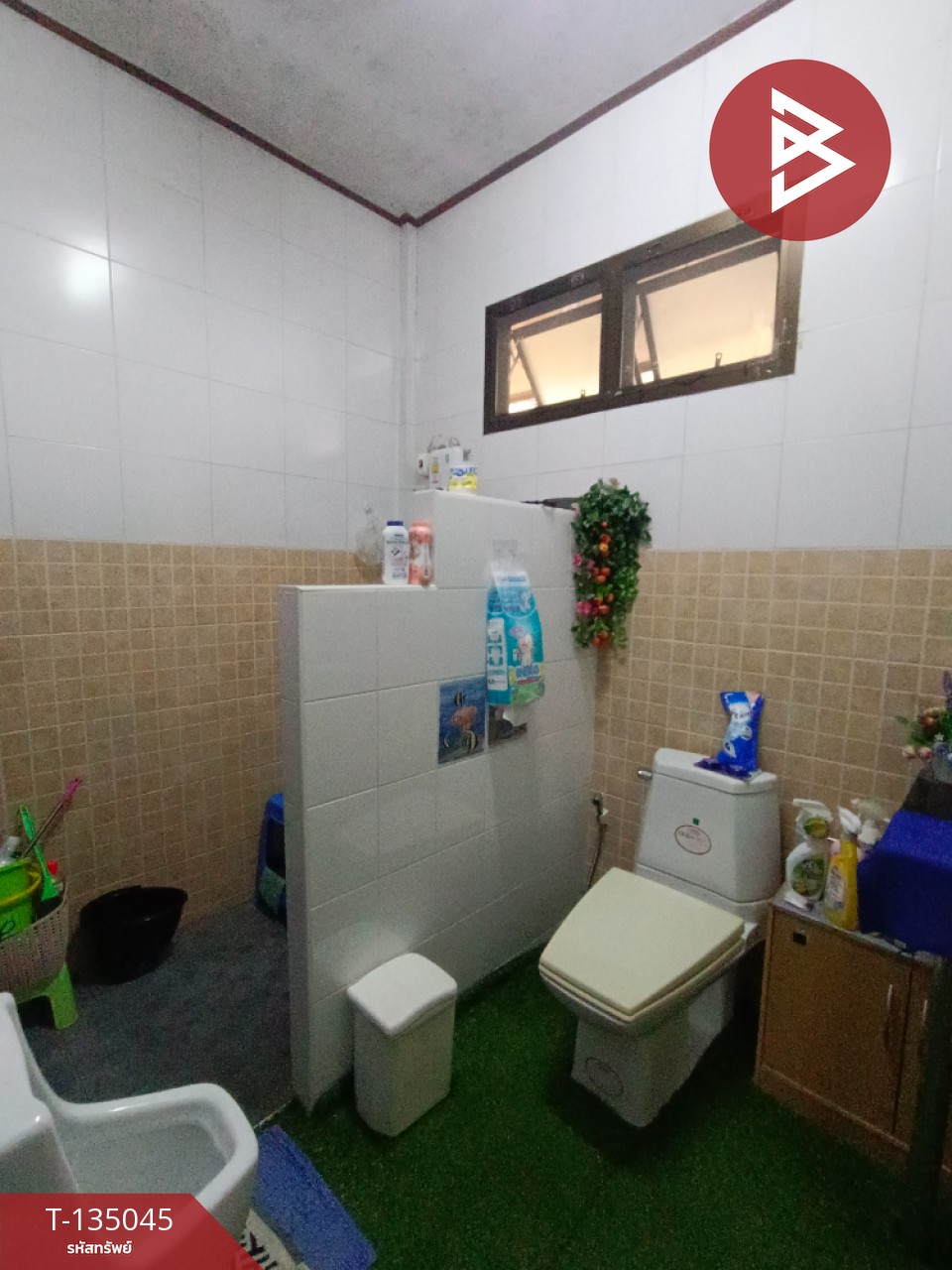 ขายบ้านเดี่ยวชั้นเดียว เนื้อที่ 77.7 ตารางวา วังกระแจะ ตราด 9