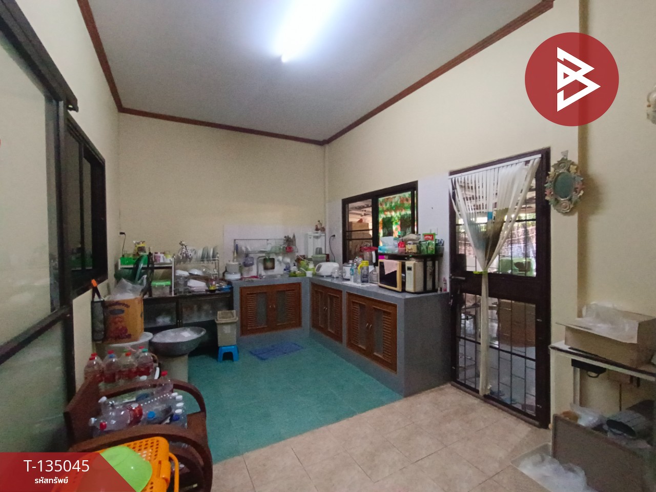 ขายบ้านเดี่ยวชั้นเดียว เนื้อที่ 77.7 ตารางวา วังกระแจะ ตราด 13