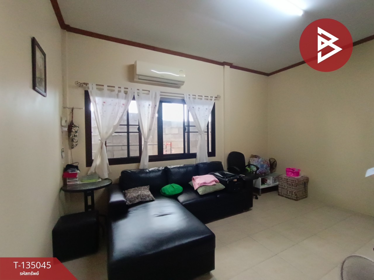 ขายบ้านเดี่ยวชั้นเดียว เนื้อที่ 77.7 ตารางวา วังกระแจะ ตราด 3