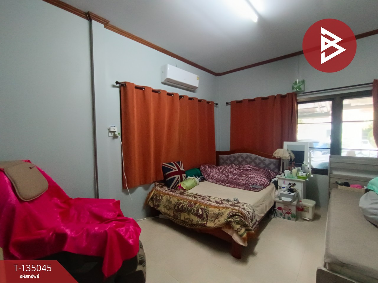 ขายบ้านเดี่ยวชั้นเดียว เนื้อที่ 77.7 ตารางวา วังกระแจะ ตราด 4