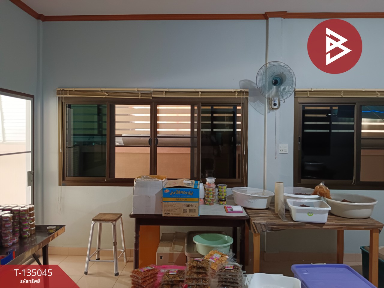 ขายบ้านเดี่ยวชั้นเดียว เนื้อที่ 77.7 ตารางวา วังกระแจะ ตราด 11