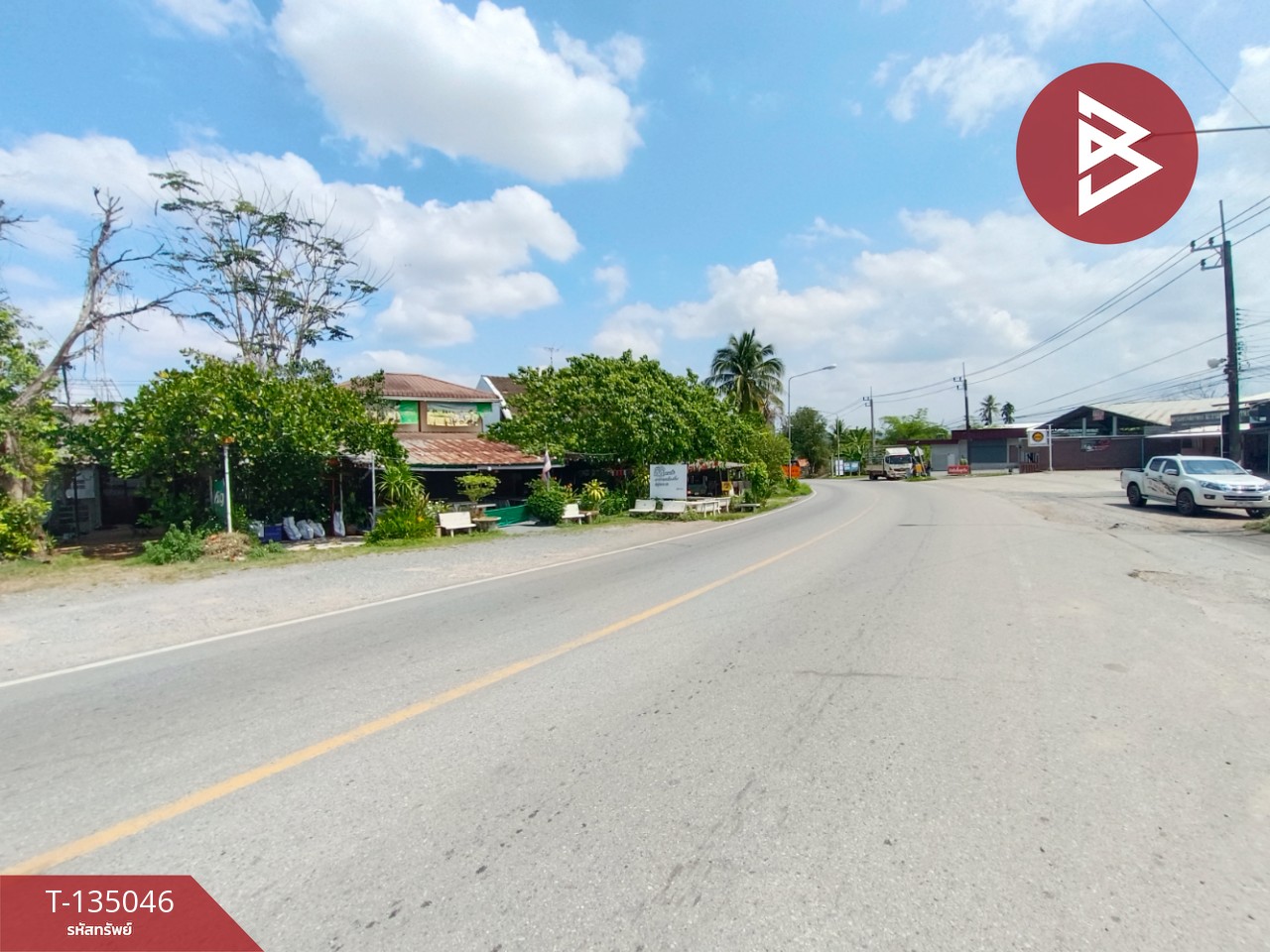 ขายบ้านเดี่ยว 2 ชั้น เนื้อที่ 13.7 ตารางวา อ.มะขาม จันทบุรี ติดถนนทำเลดี 4