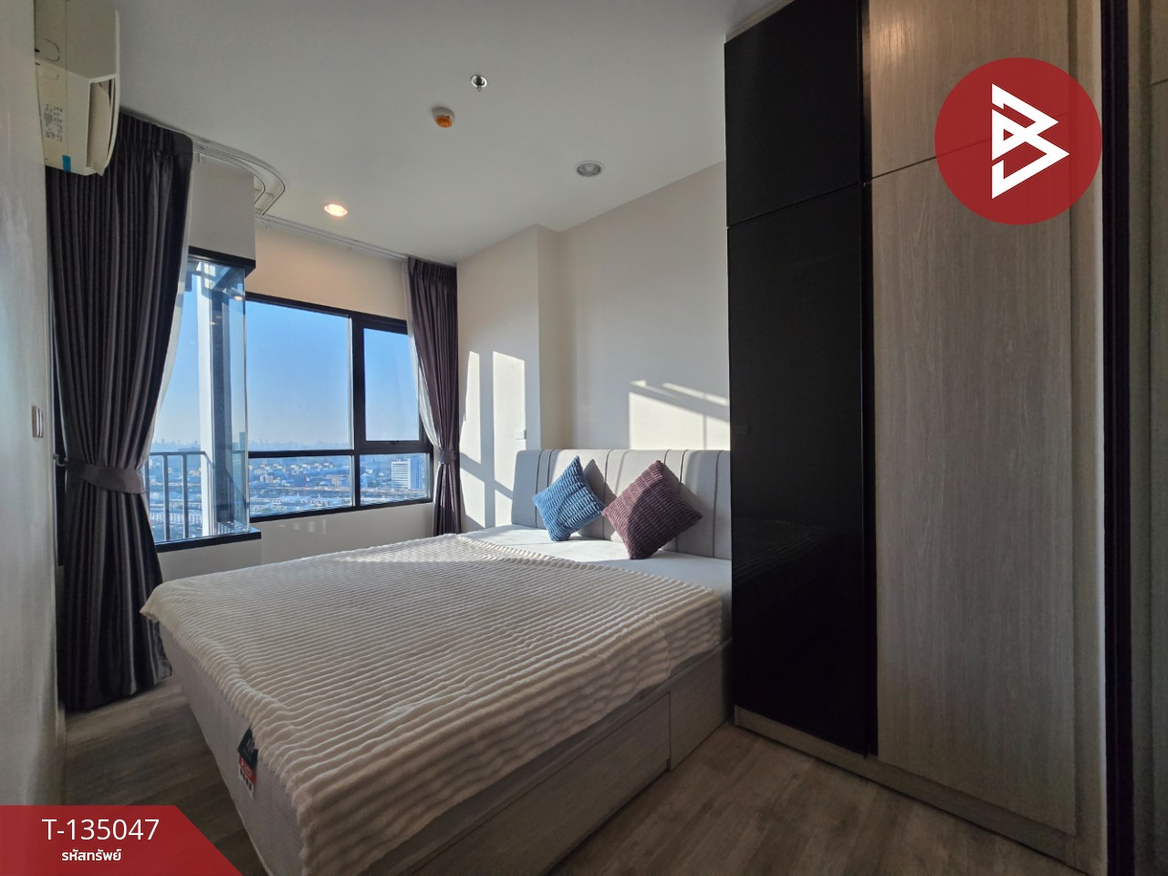 ขายคอนโด นิช โมโน เมกะ สเปซ บางนา สมุทรปราการ (Niche MONO Mega Space Bangna) 6