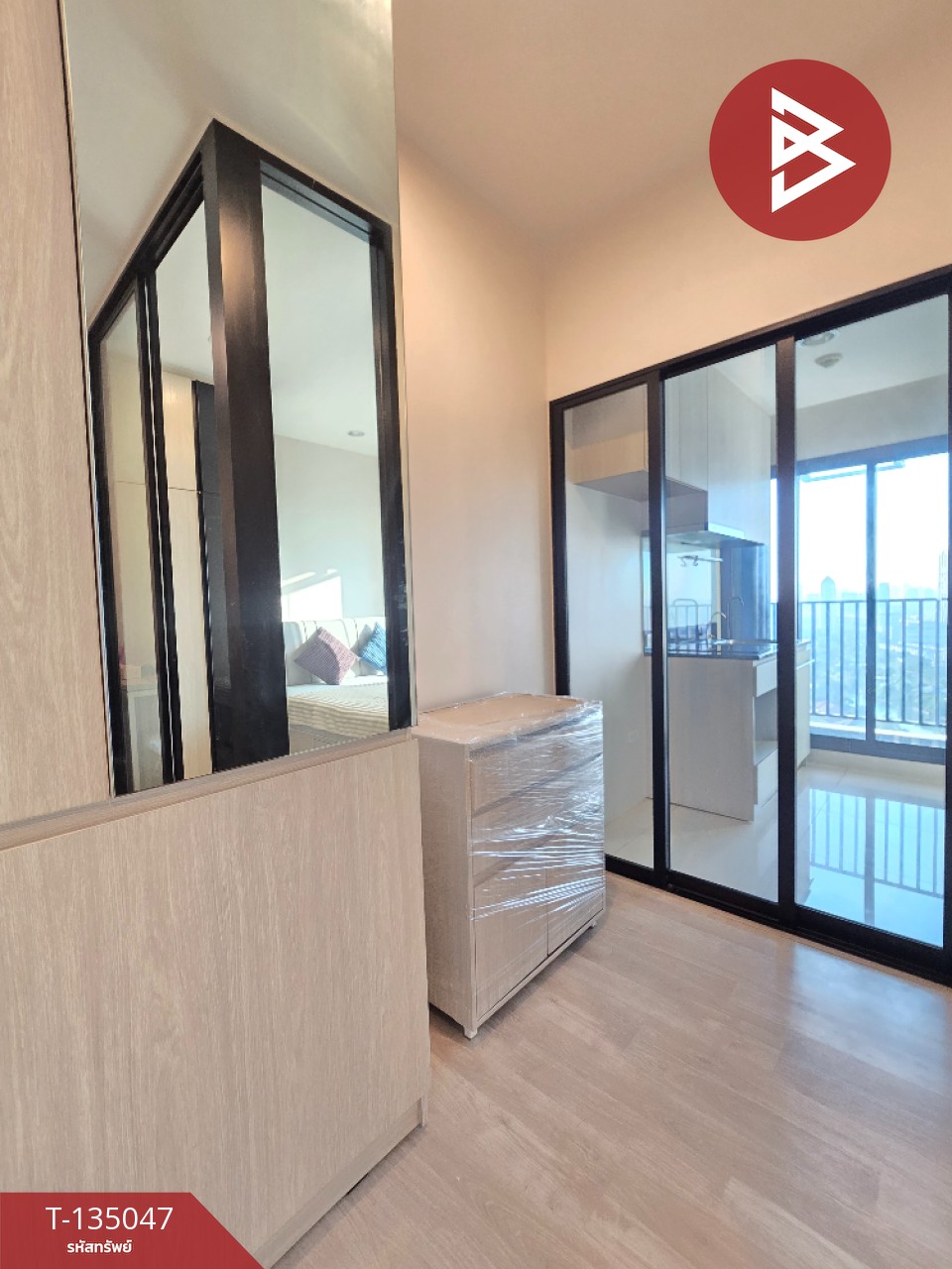 ขายคอนโด นิช โมโน เมกะ สเปซ บางนา สมุทรปราการ (Niche MONO Mega Space Bangna) 8