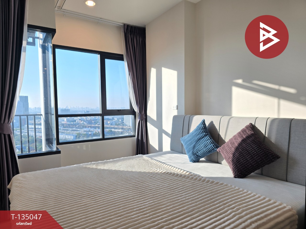 ขายคอนโด นิช โมโน เมกะ สเปซ บางนา สมุทรปราการ (Niche MONO Mega Space Bangna) 10