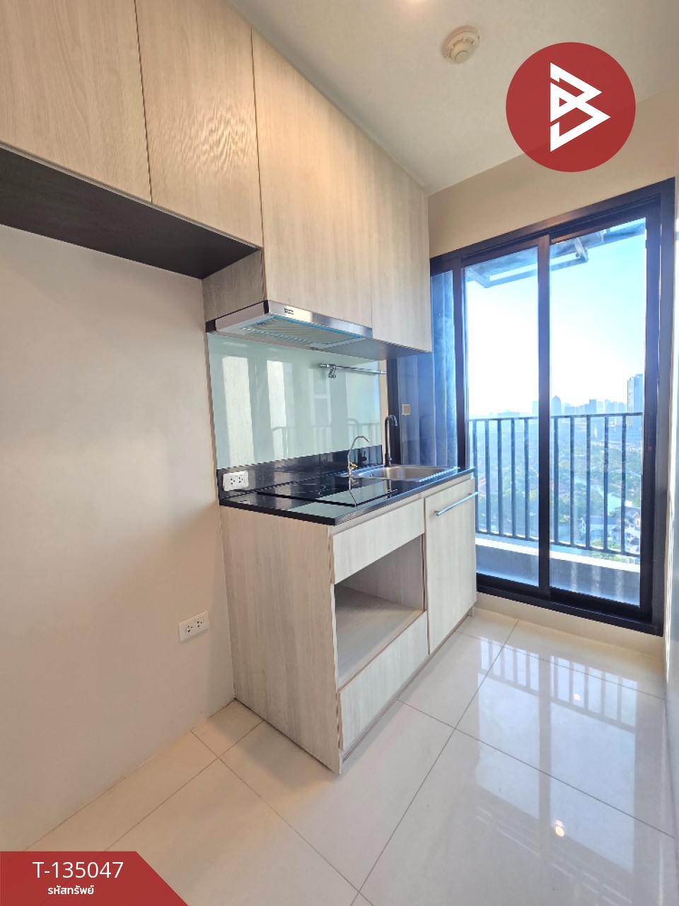 ขายคอนโด นิช โมโน เมกะ สเปซ บางนา สมุทรปราการ (Niche MONO Mega Space Bangna) 5