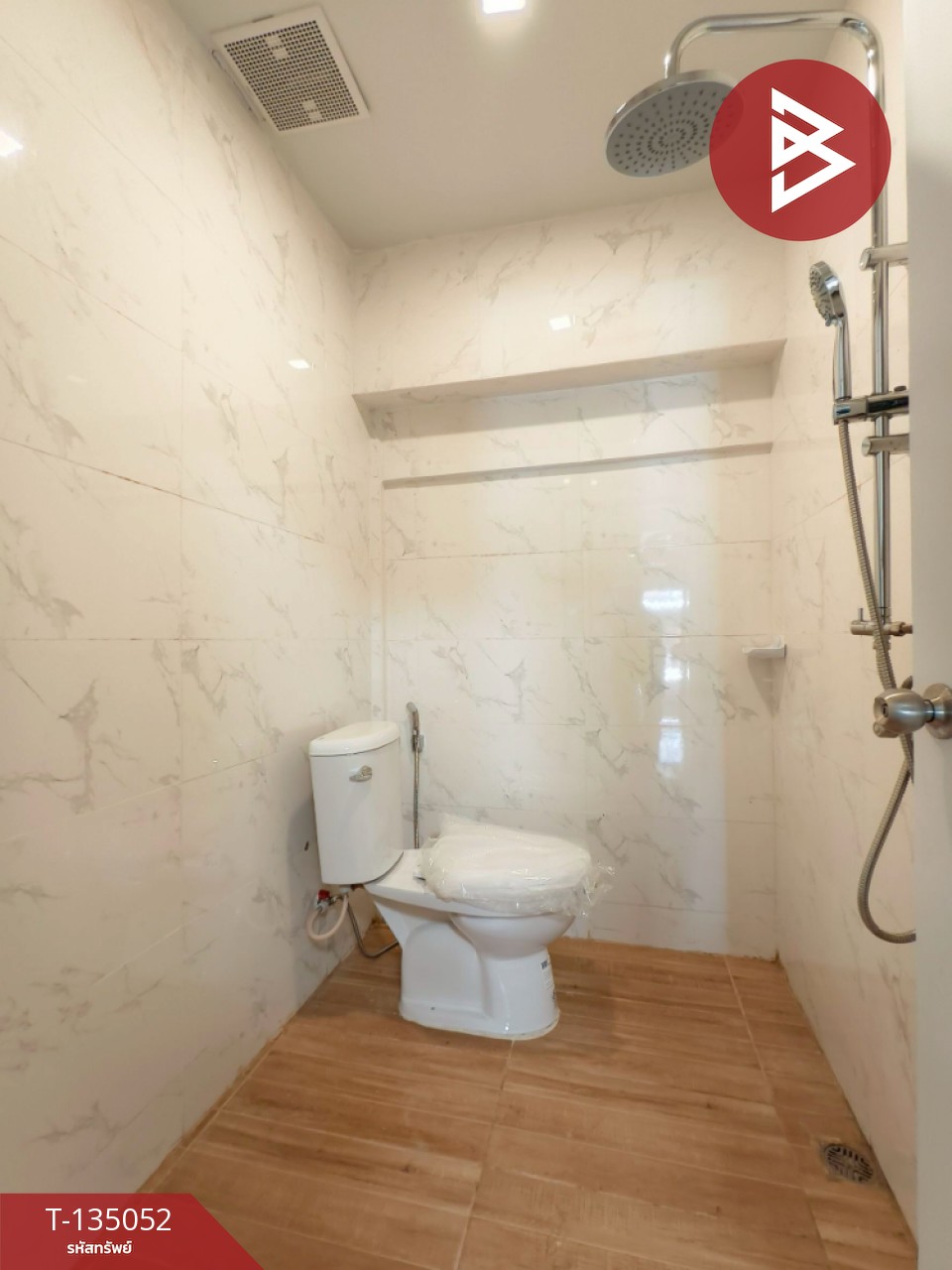 ขายทาวน์เฮ้าส์ หมู่บ้านชุมชน 300 ห้อง มหาชัย สมุทรสาคร รีโนเวทใหม่ 12