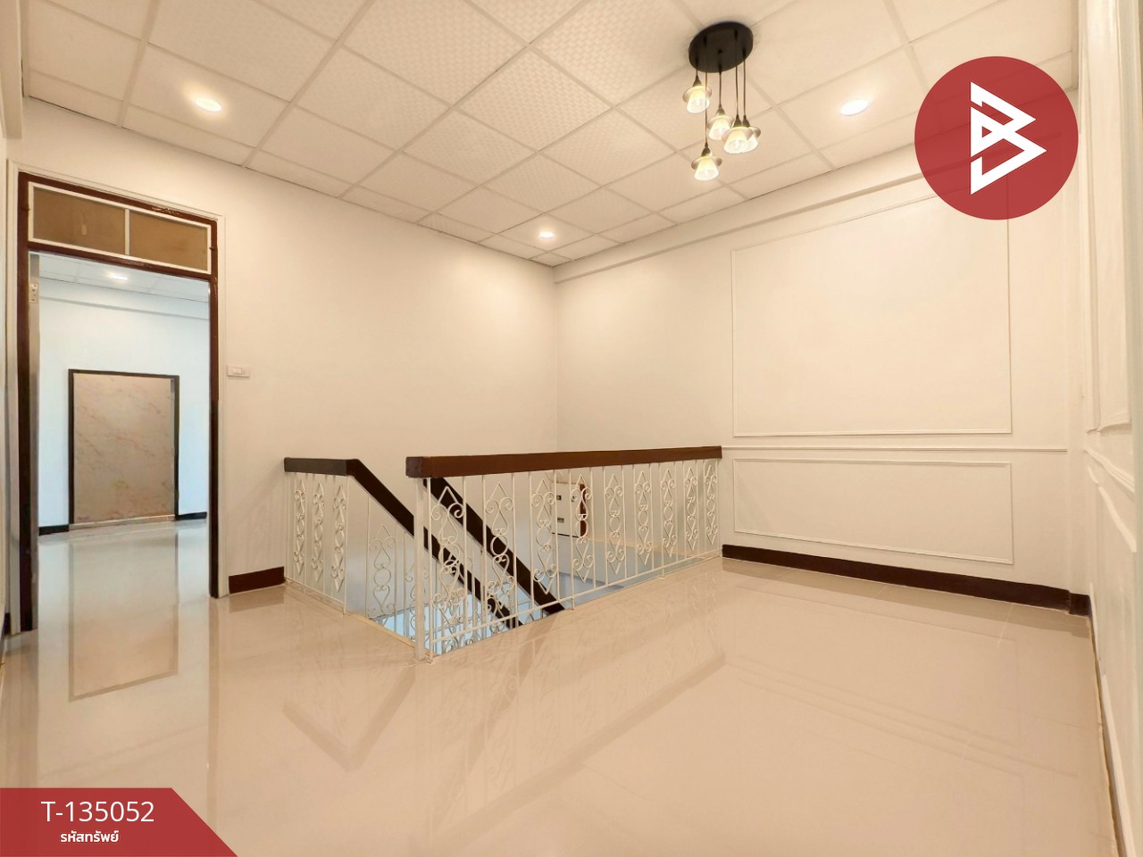 ขายทาวน์เฮ้าส์ หมู่บ้านชุมชน 300 ห้อง มหาชัย สมุทรสาคร รีโนเวทใหม่ 7