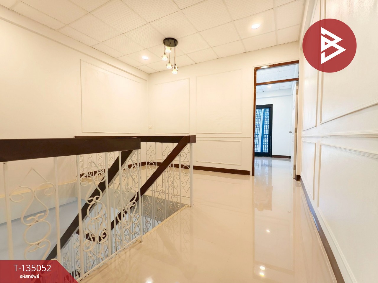 ขายทาวน์เฮ้าส์ หมู่บ้านชุมชน 300 ห้อง มหาชัย สมุทรสาคร รีโนเวทใหม่ 8