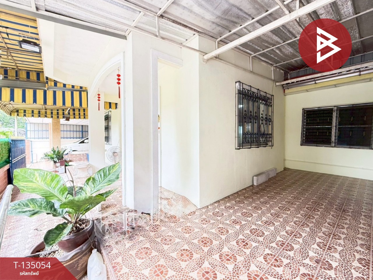 ขายบ้านเดี่ยว หมู่บ้านงามเจริญ 3 ท่าข้าม-พระราม 2 บางขุนเทียน กรุงเทพมหานคร 14