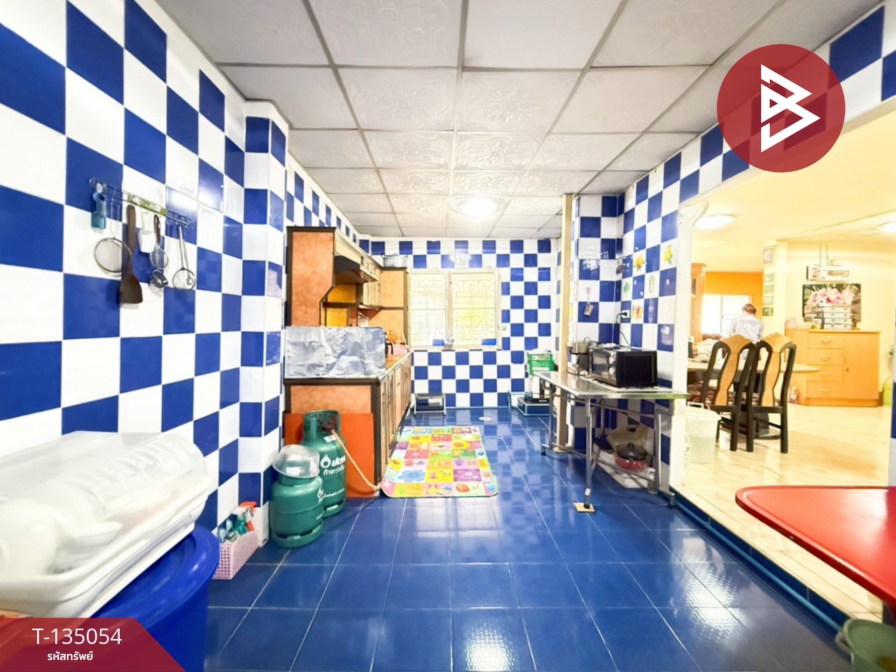 ขายบ้านเดี่ยว หมู่บ้านงามเจริญ 3 ท่าข้าม-พระราม 2 บางขุนเทียน กรุงเทพมหานคร 11