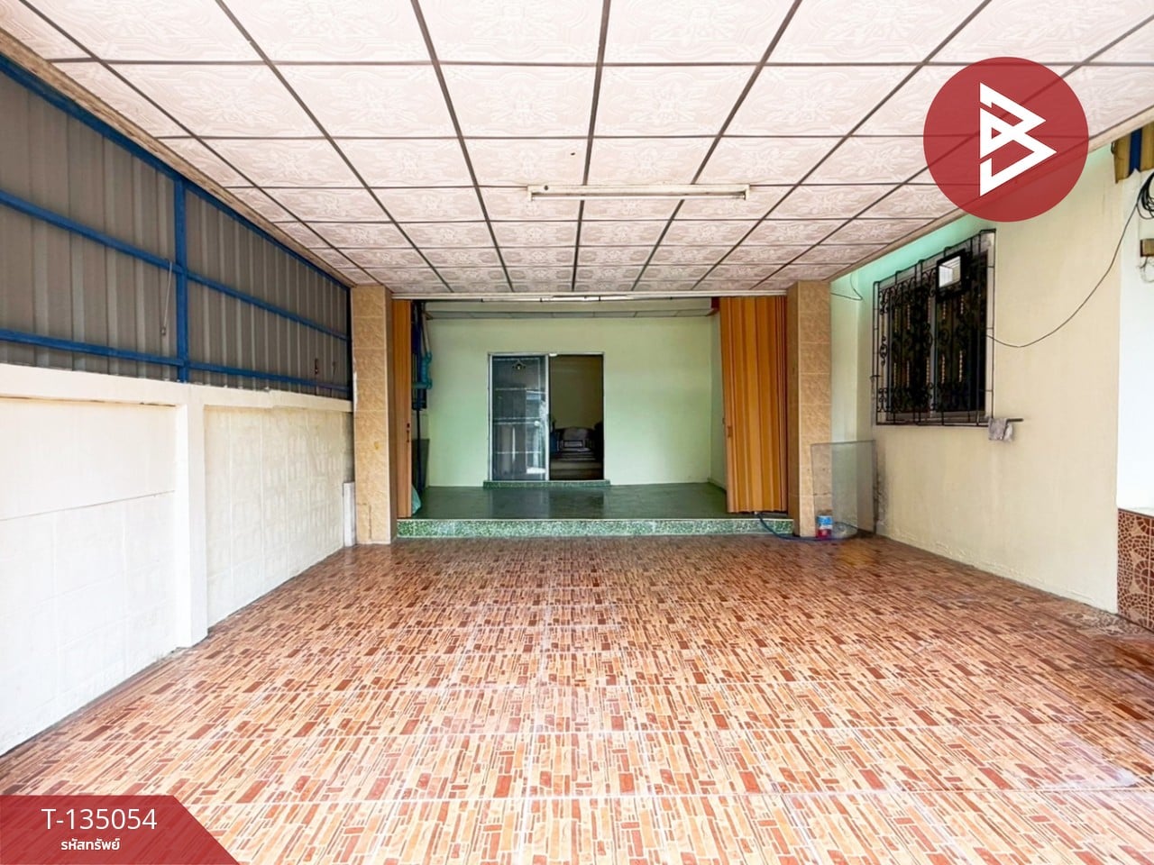 ขายบ้านเดี่ยว หมู่บ้านงามเจริญ 3 ท่าข้าม-พระราม 2 บางขุนเทียน กรุงเทพมหานคร 3