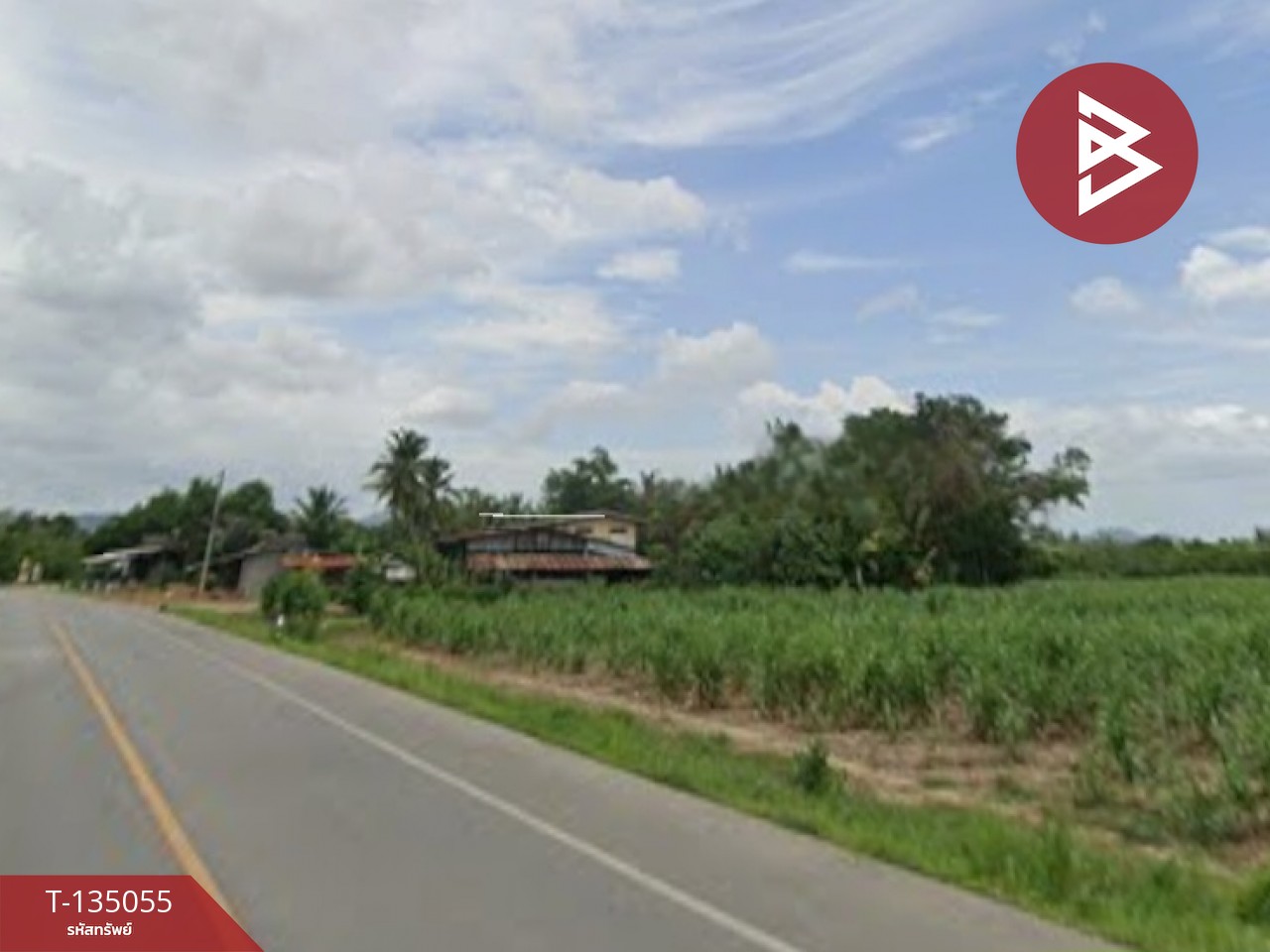 ขายที่ดิน เนื้อที่ 28 ไร่ 2 งาน 69.4 ตร.วา ท่ายาง เพชรบุรี 1