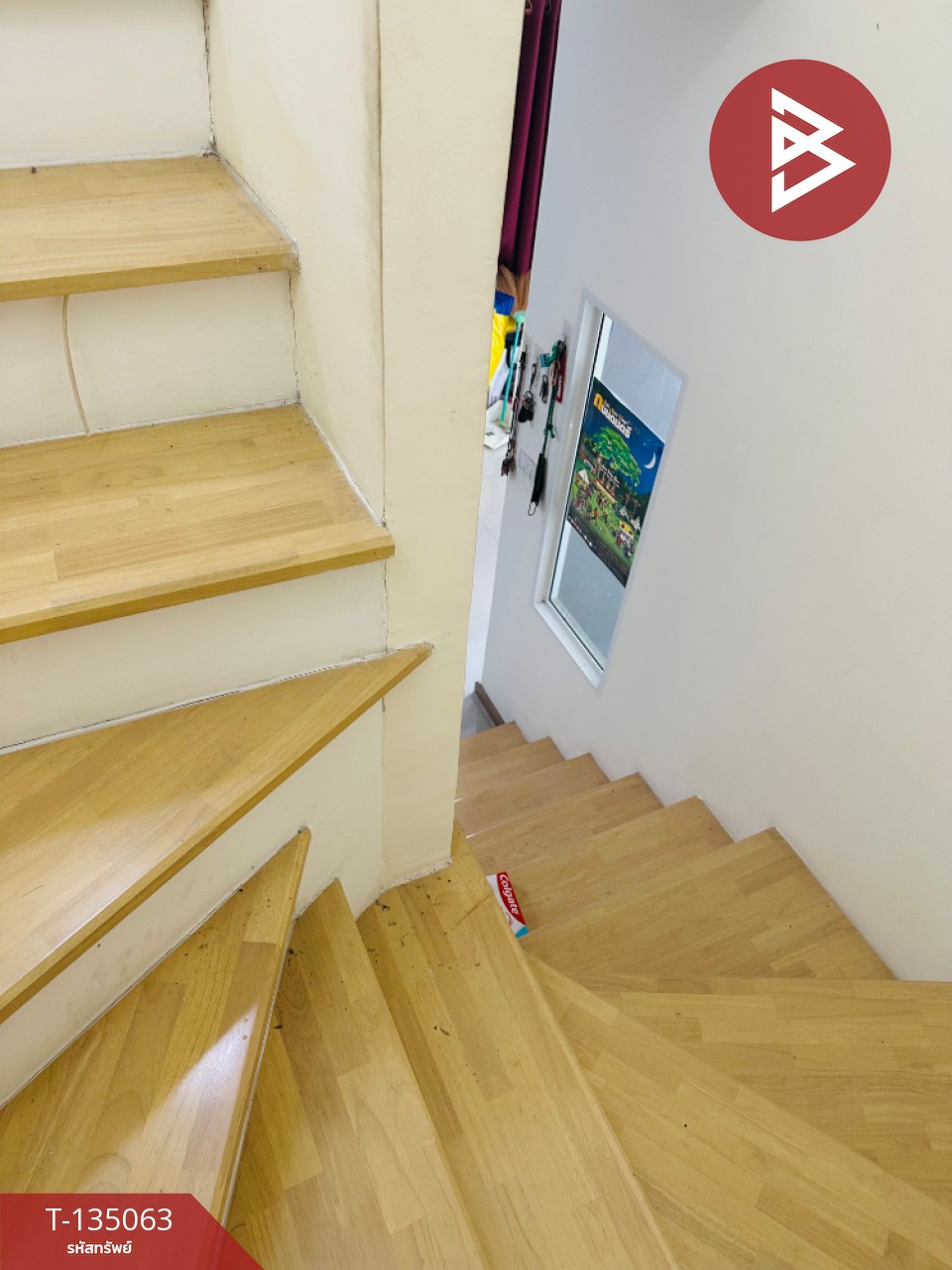 ขายทาวน์เฮ้าส์ หมู่บ้านเอลิฟวิ่ง เพชรเกษม-ยอแซฟ (A-Living Phetkasem-Joseph) สามพราน นครปฐม 7