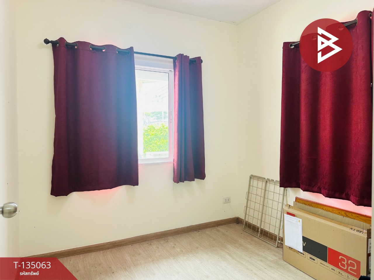 ขายทาวน์เฮ้าส์ หมู่บ้านเอลิฟวิ่ง เพชรเกษม-ยอแซฟ (A-Living Phetkasem-Joseph) สามพราน นครปฐม 10