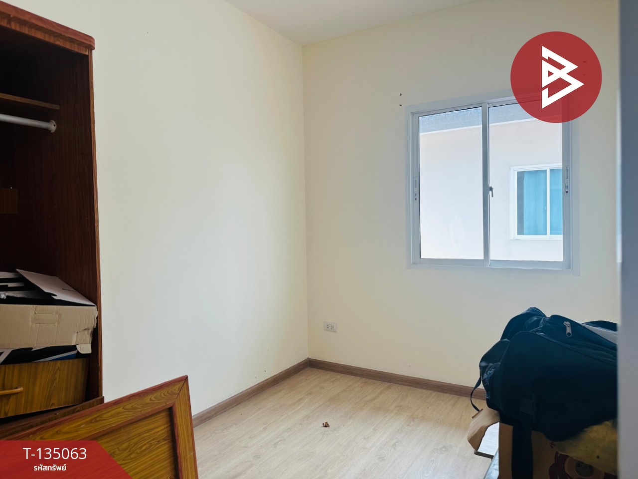 ขายทาวน์เฮ้าส์ หมู่บ้านเอลิฟวิ่ง เพชรเกษม-ยอแซฟ (A-Living Phetkasem-Joseph) สามพราน นครปฐม 8