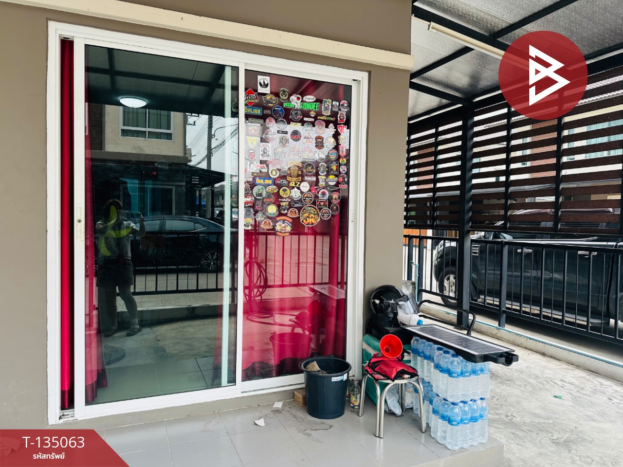 ขายทาวน์เฮ้าส์ หมู่บ้านเอลิฟวิ่ง เพชรเกษม-ยอแซฟ (A-Living Phetkasem-Joseph) สามพราน นครปฐม 3