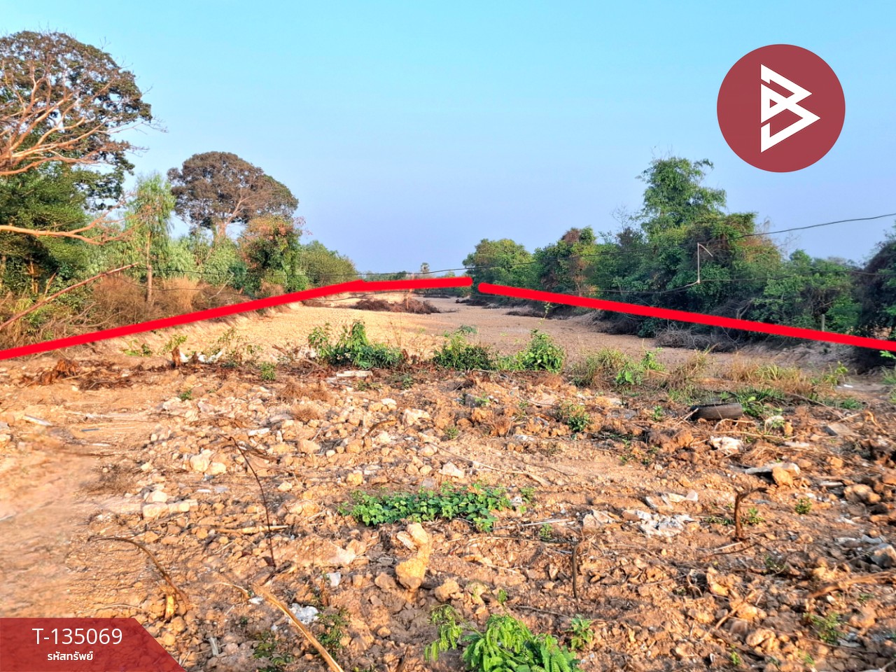 ขายที่ดิน เนื้อที่ 7 ไร่ 44.3 ตร.วา โนนรัง ร้อยเอ็ด 14