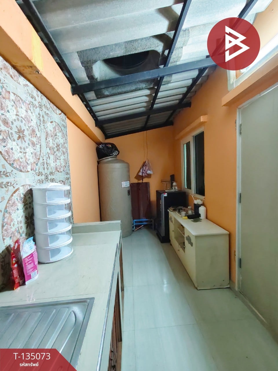 ขายทาวน์เฮ้าส์ หมู่บ้านโกลเด้นทาวน์2 พระราม2 พันท้ายนรสิงห์ สมุทรสาคร 8