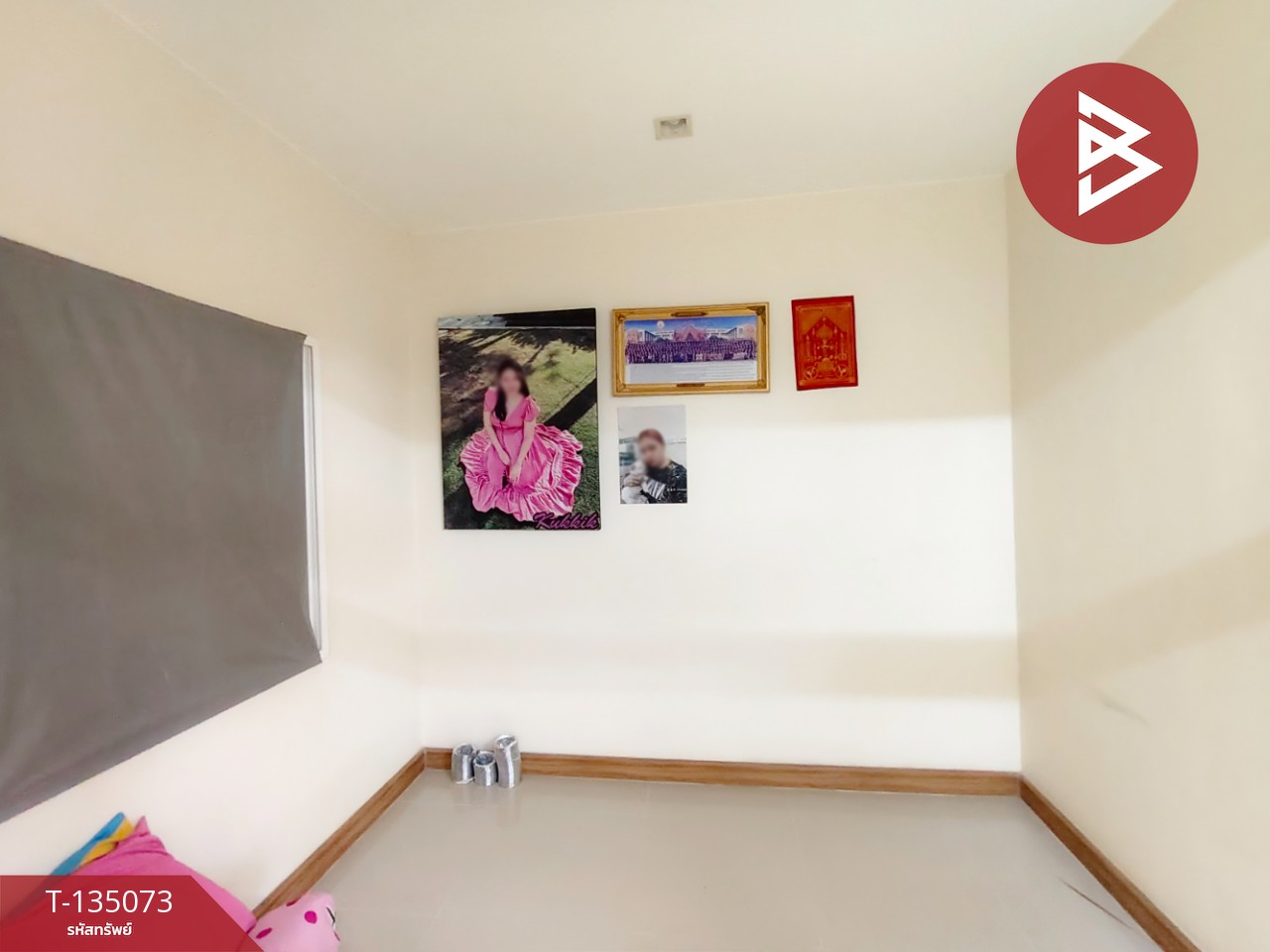 ขายทาวน์เฮ้าส์ หมู่บ้านโกลเด้นทาวน์2 พระราม2 พันท้ายนรสิงห์ สมุทรสาคร 6