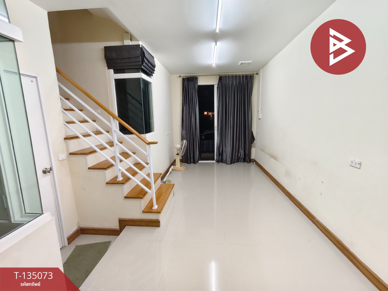 ขายทาวน์เฮ้าส์ หมู่บ้านโกลเด้นทาวน์2 พระราม2 พันท้ายนรสิงห์ สมุทรสาคร 5