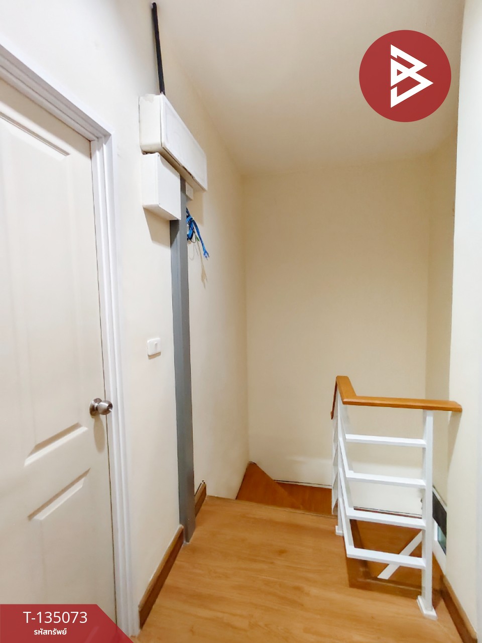 ขายทาวน์เฮ้าส์ หมู่บ้านโกลเด้นทาวน์2 พระราม2 พันท้ายนรสิงห์ สมุทรสาคร 9