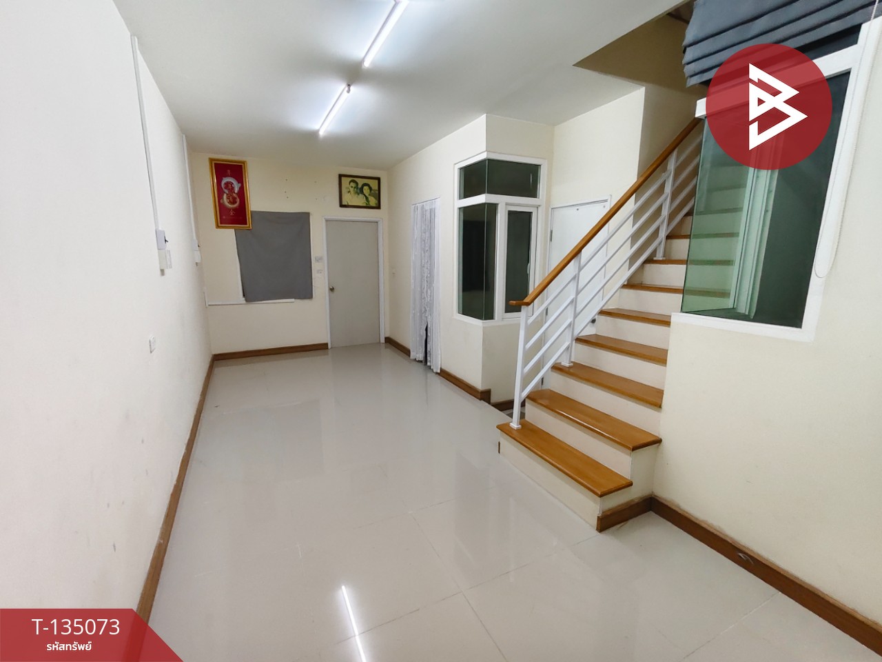 ขายทาวน์เฮ้าส์ หมู่บ้านโกลเด้นทาวน์2 พระราม2 พันท้ายนรสิงห์ สมุทรสาคร 4