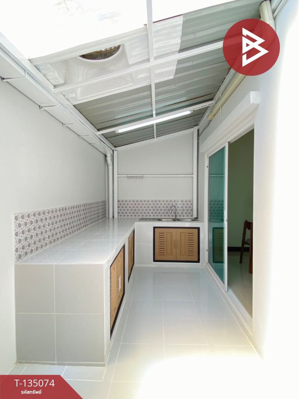 ขายทาวน์เฮ้าส์ หมู่บ้านเดอะคอนเนค52 บางนา-สุวรรณภูมิ (The Connect52 Bangna-Suvarnabhumi) สมุทรปราการ 7