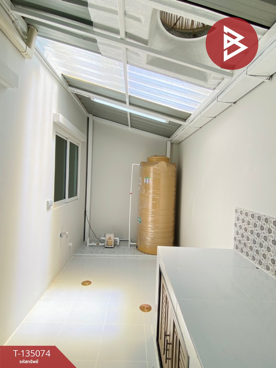 ขายทาวน์เฮ้าส์ หมู่บ้านเดอะคอนเนค52 บางนา-สุวรรณภูมิ (The Connect52 Bangna-Suvarnabhumi) สมุทรปราการ 8