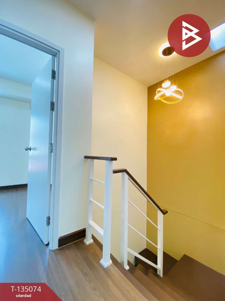 ขายทาวน์เฮ้าส์ หมู่บ้านเดอะคอนเนค52 บางนา-สุวรรณภูมิ (The Connect52 Bangna-Suvarnabhumi) สมุทรปราการ 10