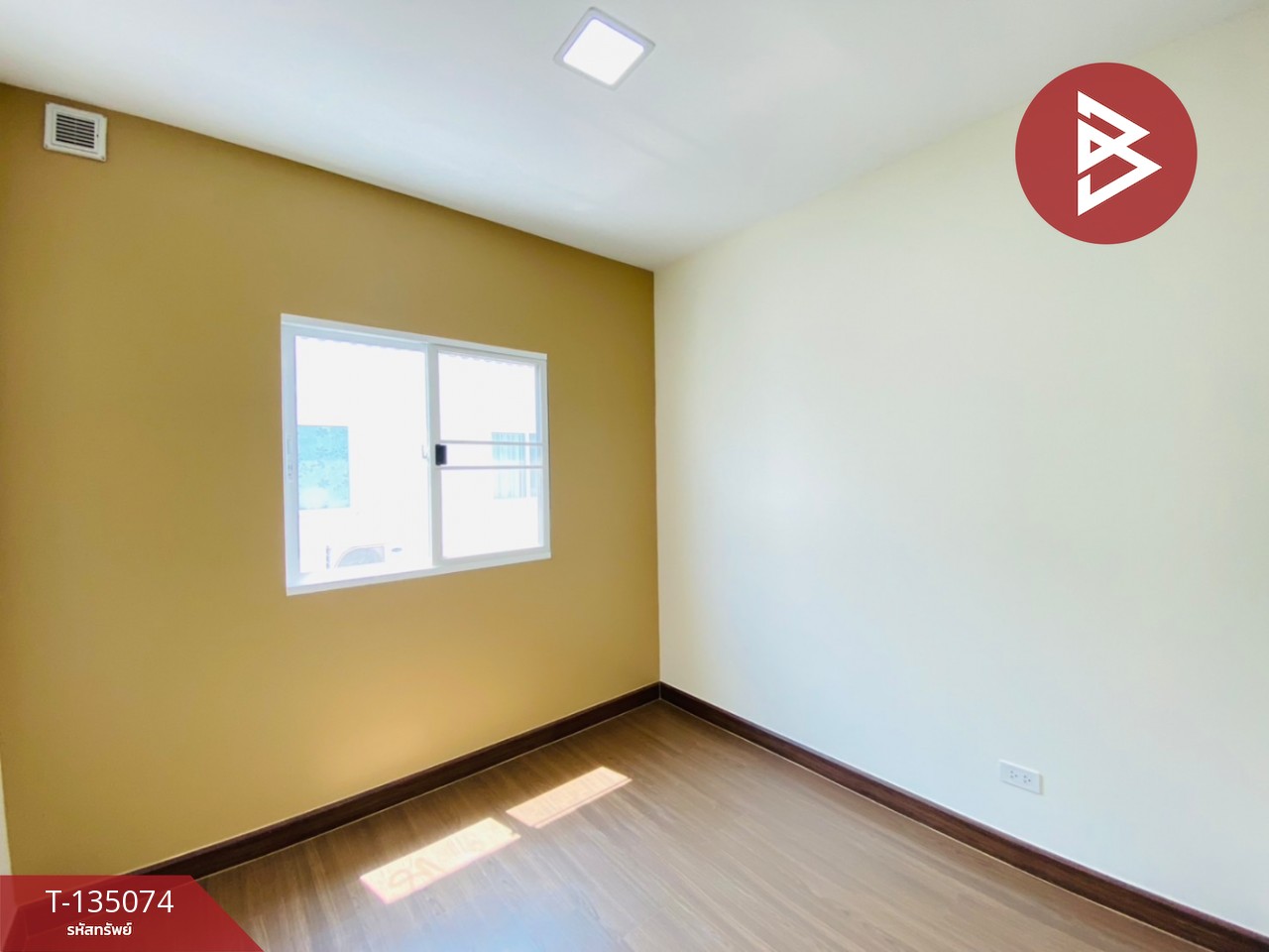 ขายทาวน์เฮ้าส์ หมู่บ้านเดอะคอนเนค52 บางนา-สุวรรณภูมิ (The Connect52 Bangna-Suvarnabhumi) สมุทรปราการ 12