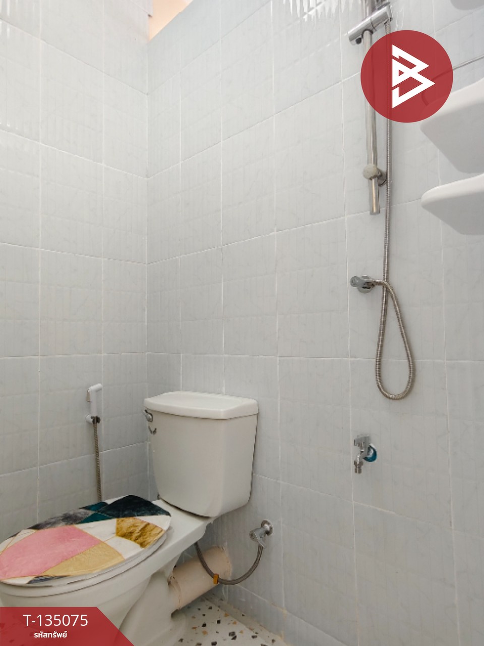 ขายห้องชุด เอื้ออาทรบางบัวทอง 1 บางบัวทอง นนทบุรี 7