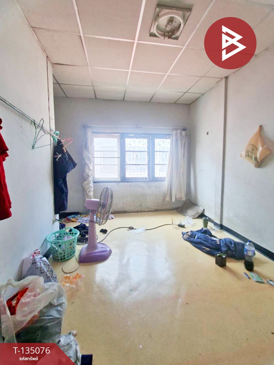 ขายทาวน์เฮ้าส์ หมู่บ้านทวีทอง 3 บางบ่อ สมุทรปราการ 5