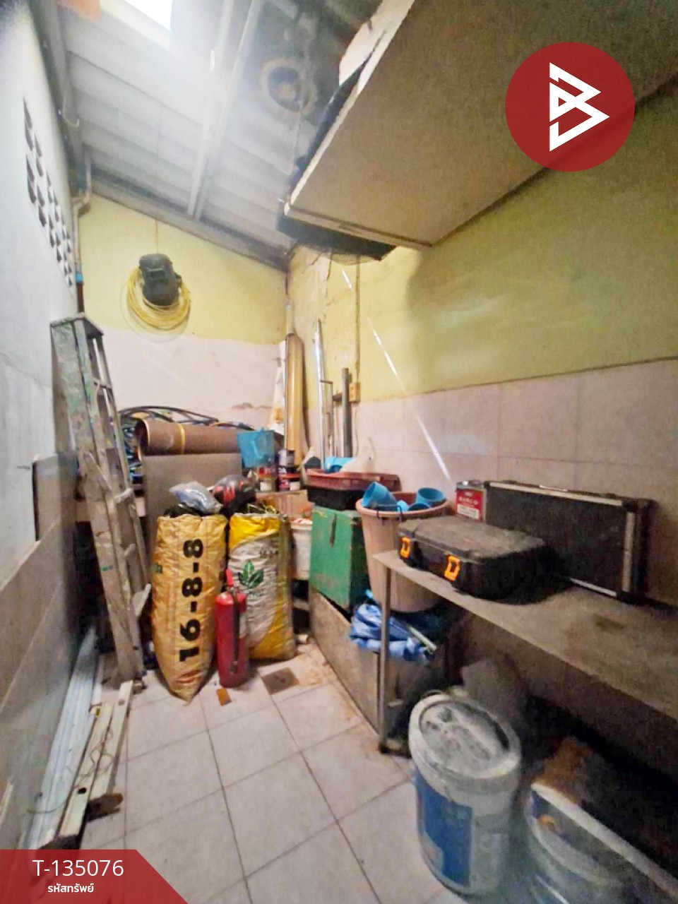 ขายทาวน์เฮ้าส์ หมู่บ้านทวีทอง 3 บางบ่อ สมุทรปราการ 6