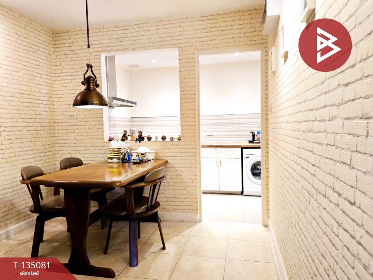 ขายทาวน์เฮ้าส์หลังริม หมู่บ้านกานดา บ้านริมคลอง 2 พันท้ายนรสิงห์ สมุทรสาคร พื้นที่กว้าง 7