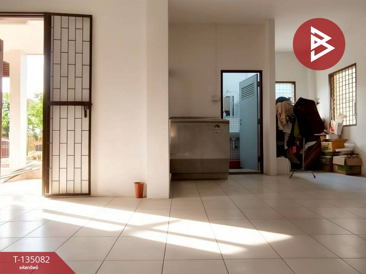 ขายบ้านเดี่ยว หมู่บ้านพรธิสาร 8 คลองหลวง ปทุมธานี 8
