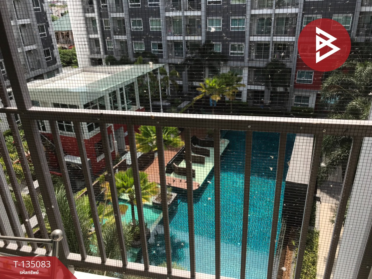 ขายคอนโด เดอะทรัสต์ นครปฐม (The Trust Nakhon Pathom) ใกล้เซ็นทรัล 13