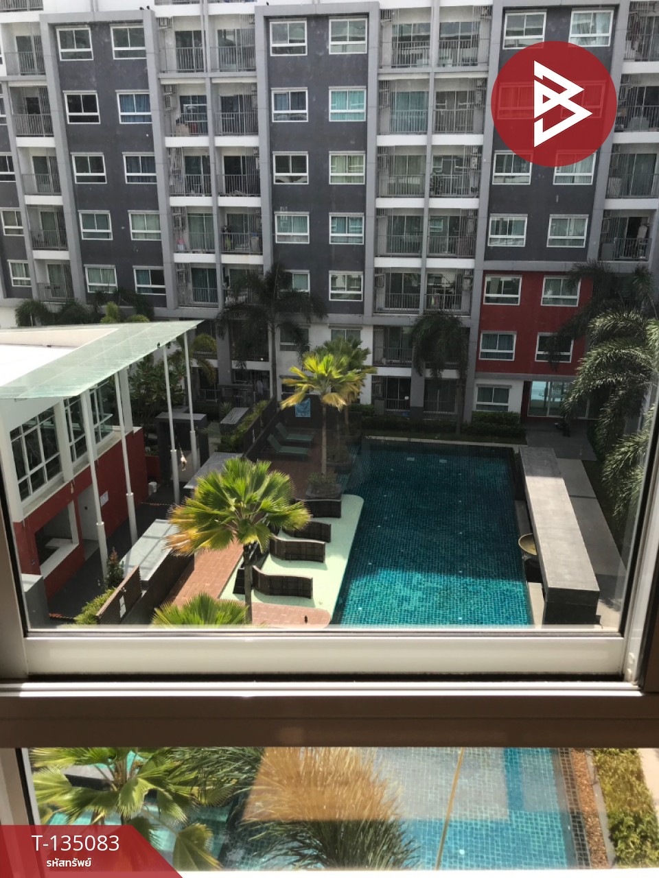 ขายคอนโด เดอะทรัสต์ นครปฐม (The Trust Nakhon Pathom) ใกล้เซ็นทรัล 14