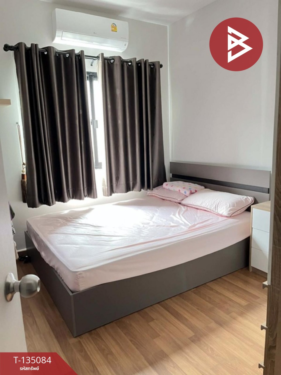 ขายทาวน์เฮ้าส์ หมู่บ้านลุมพินี ทาวน์วิลล์ ลาดกระบัง-สุวรรณภูมิ (Lumpini Townville) กรุงเทพมหานคร 10