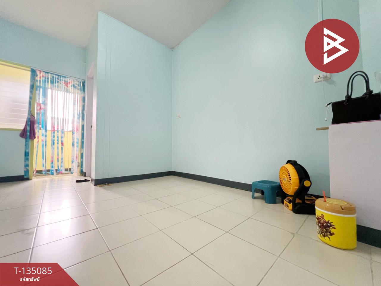 ขายห้องชุด เอื้ออาทรท่าตำหนัก2 นครชัยศรี นครปฐม 1