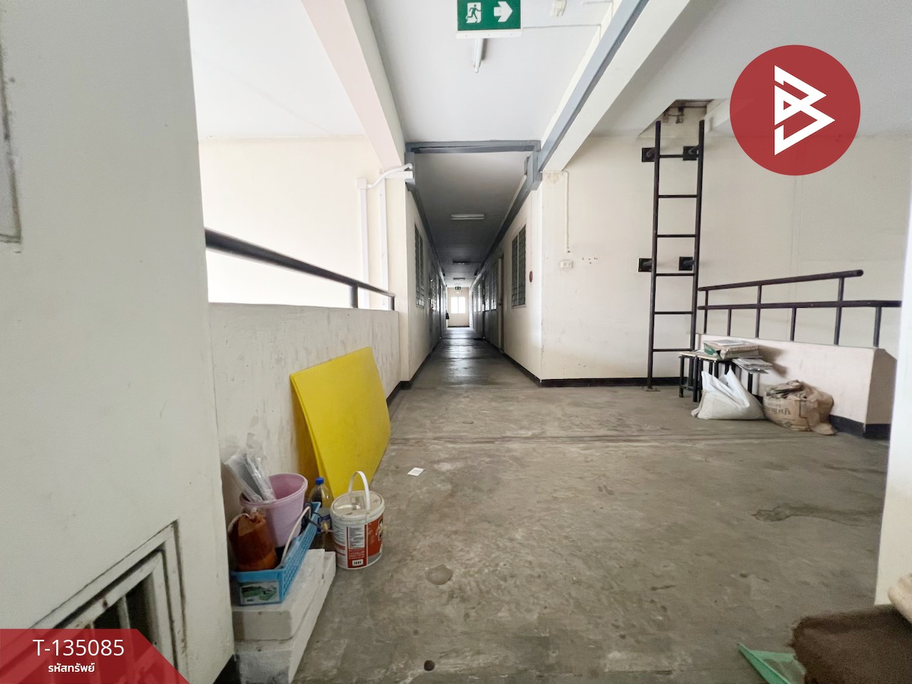 ขายห้องชุด เอื้ออาทรท่าตำหนัก2 นครชัยศรี นครปฐม 9